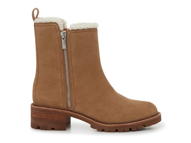 Lucky Brand Tangela 2 Bootie Free Shipping DSW