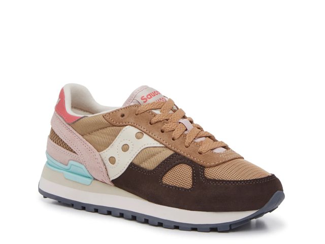 Saucony sneakers dsw best sale