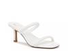 Cornelle Sandal True White view