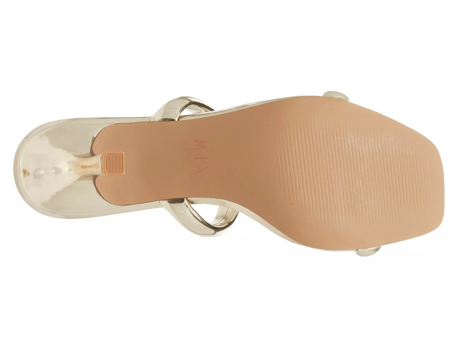 Cornelle Sandal