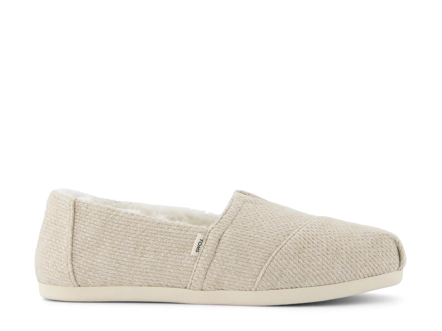 Alparagata Cloudbound Slip-On - Women's