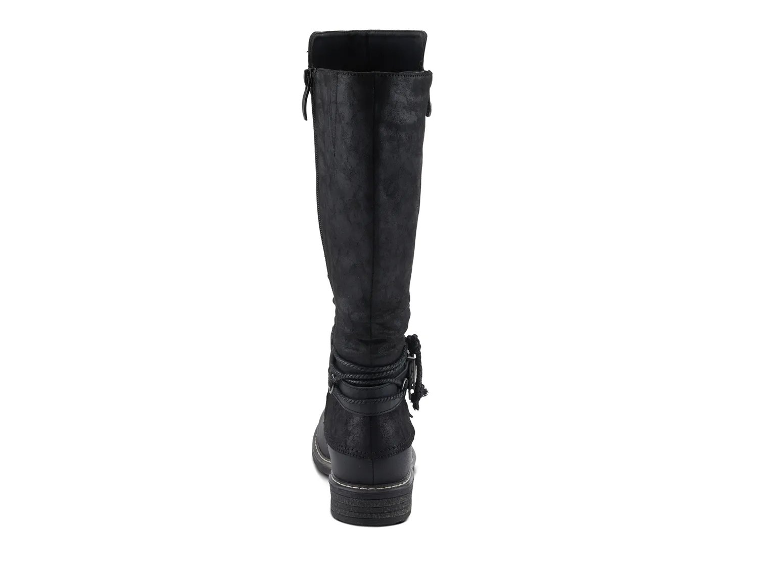 Kehlani Wide Calf Boot