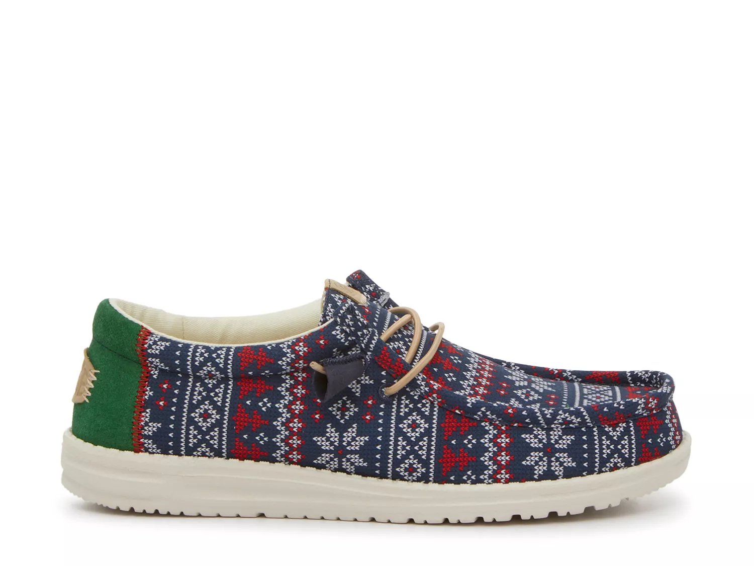 Wally Slip-On