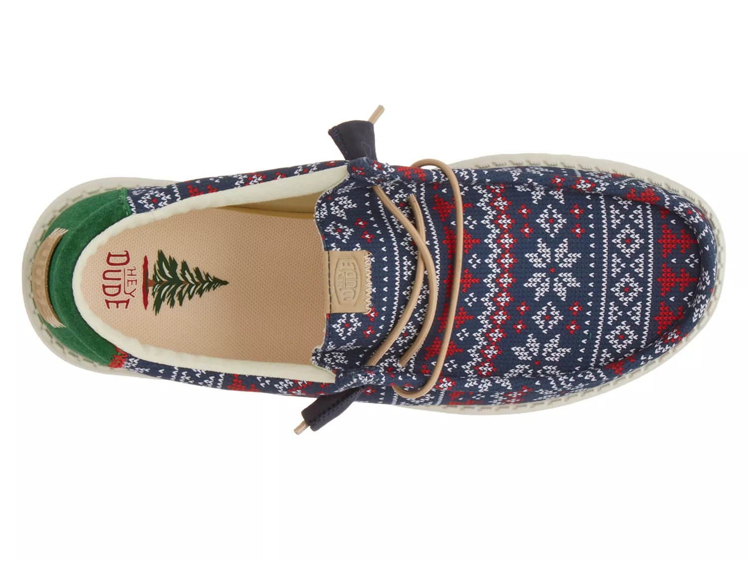 Wally Slip-On