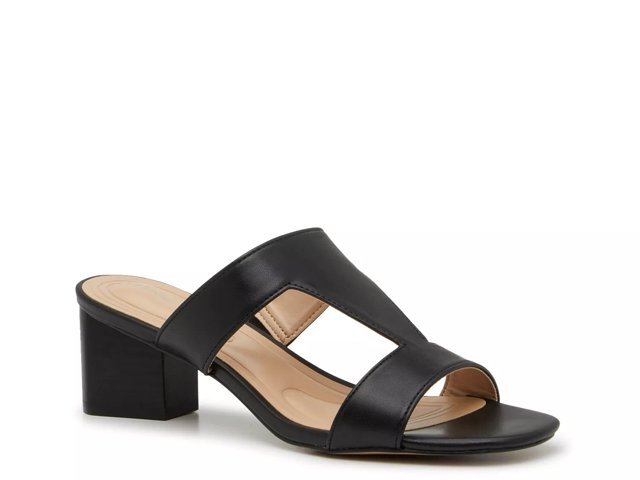 Adrienne vittadini sandals dsw shop