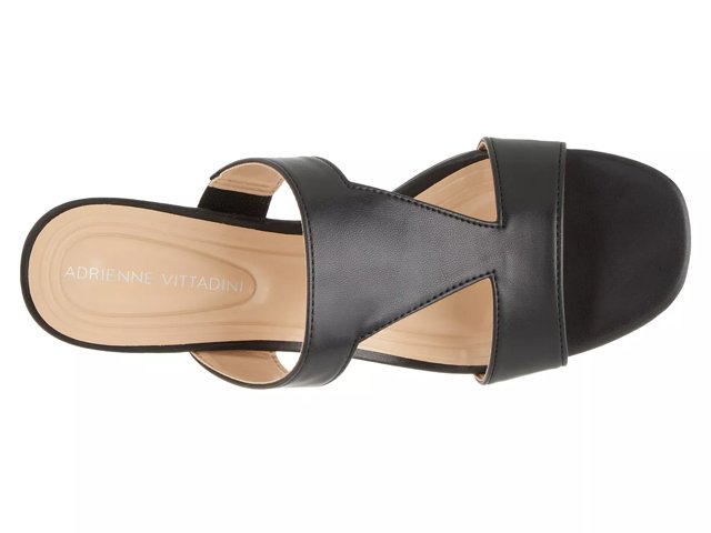 Adrienne vittadini sandals dsw store
