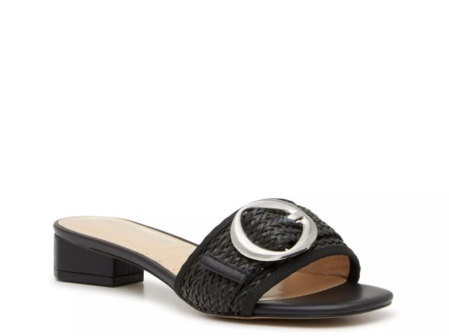 Adrienne Vittadini Poris Sandal