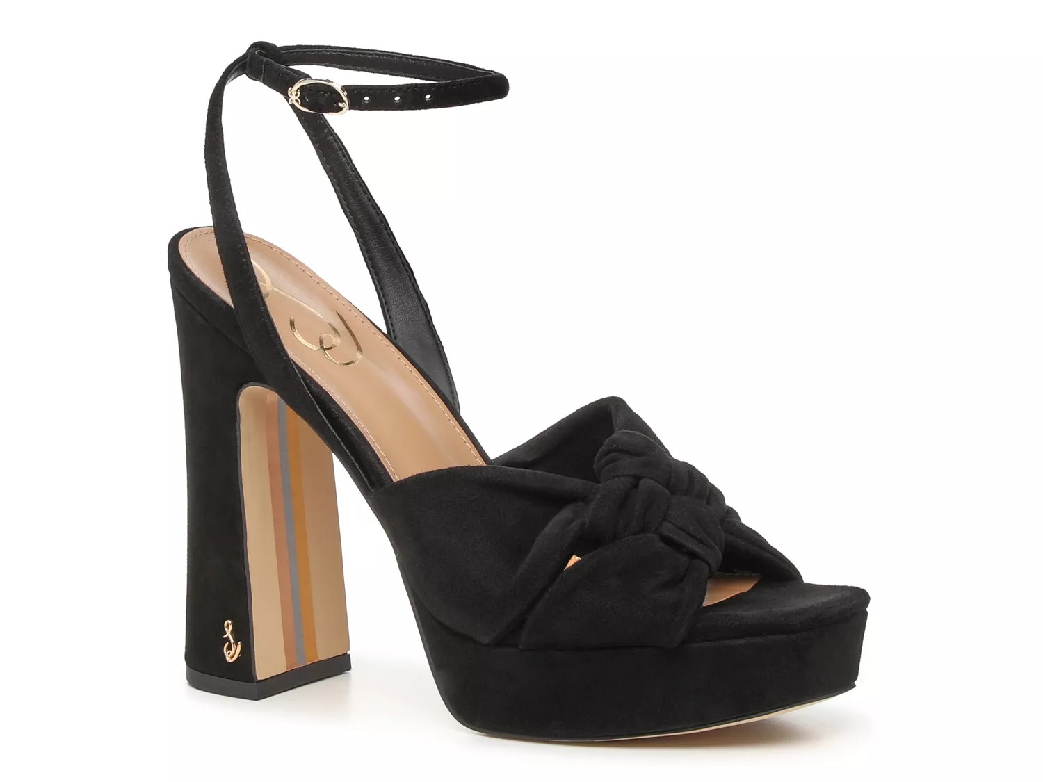 Sam Edelman Kristen Platform Sandal - Free Shipping 