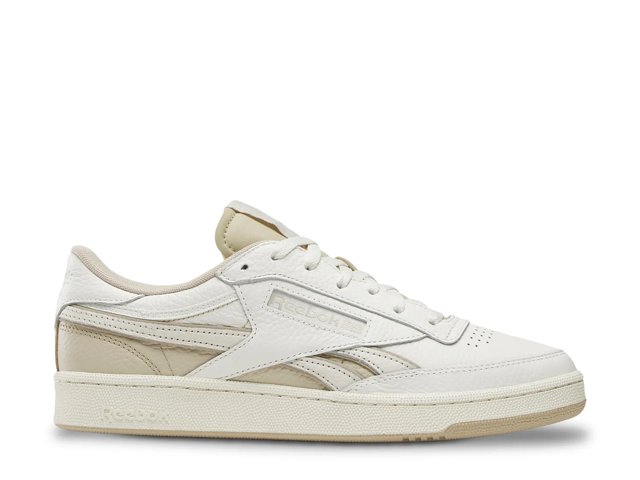 Reebok club c revenge plus shoes discount