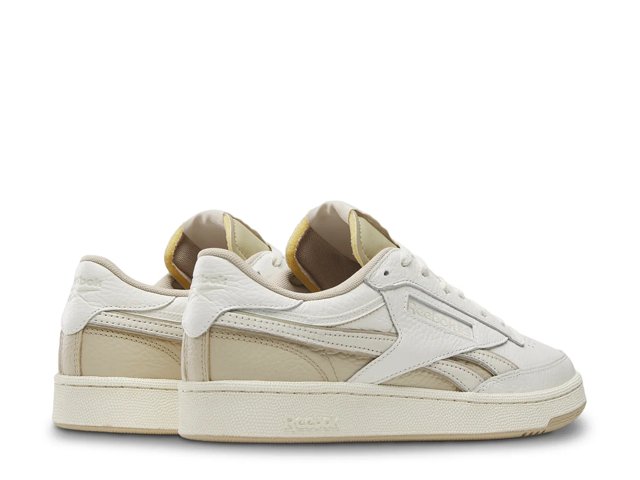 Reebok club c vintage sneaker cream online