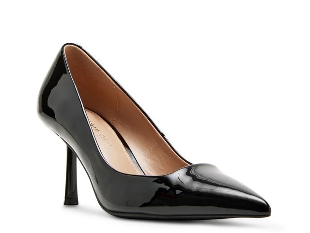 Clarks brynn pump store