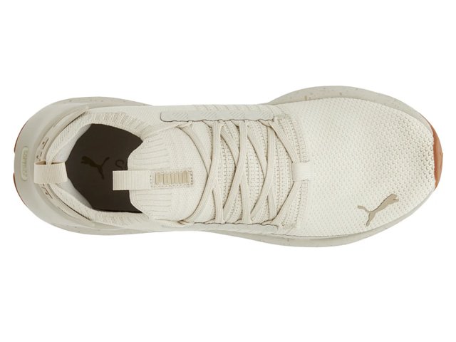 Puma SoftRide Symmetry Fuzion Speckle Running Shoe - Men's - Free