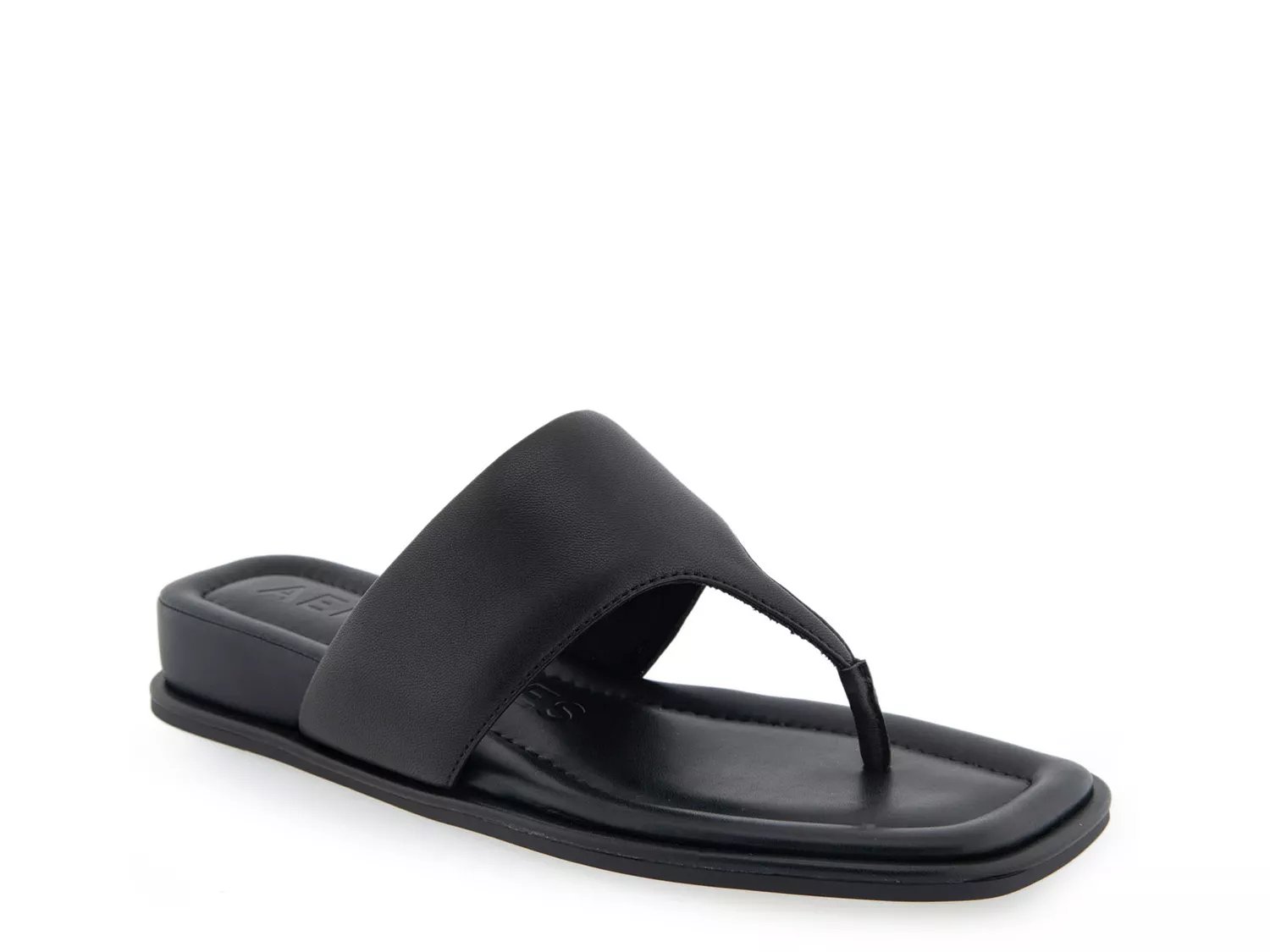 Женские сандалии-аэрозоли Barry Sandal