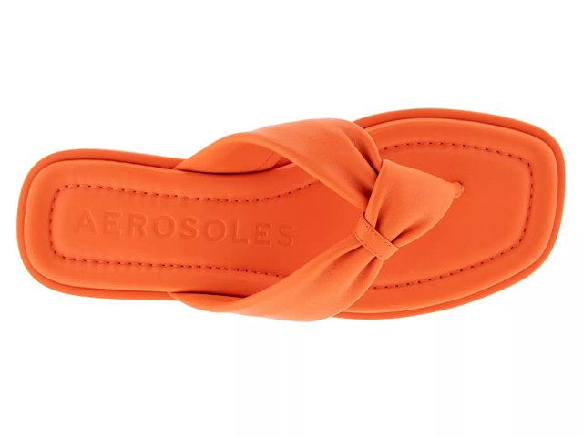 Aerosoles Bond Sandal