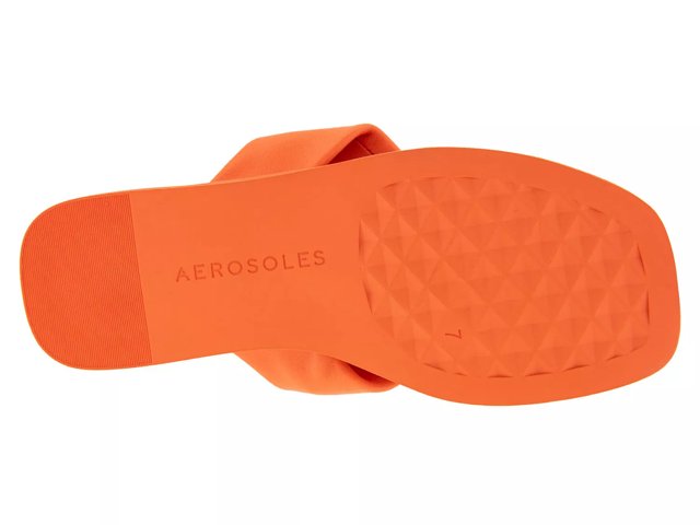Aerosoles miracle sandal on sale