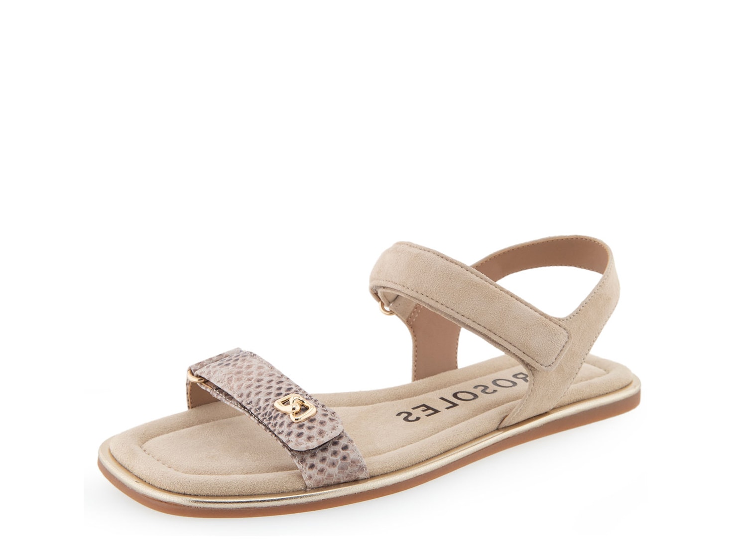 Bruna Sandal