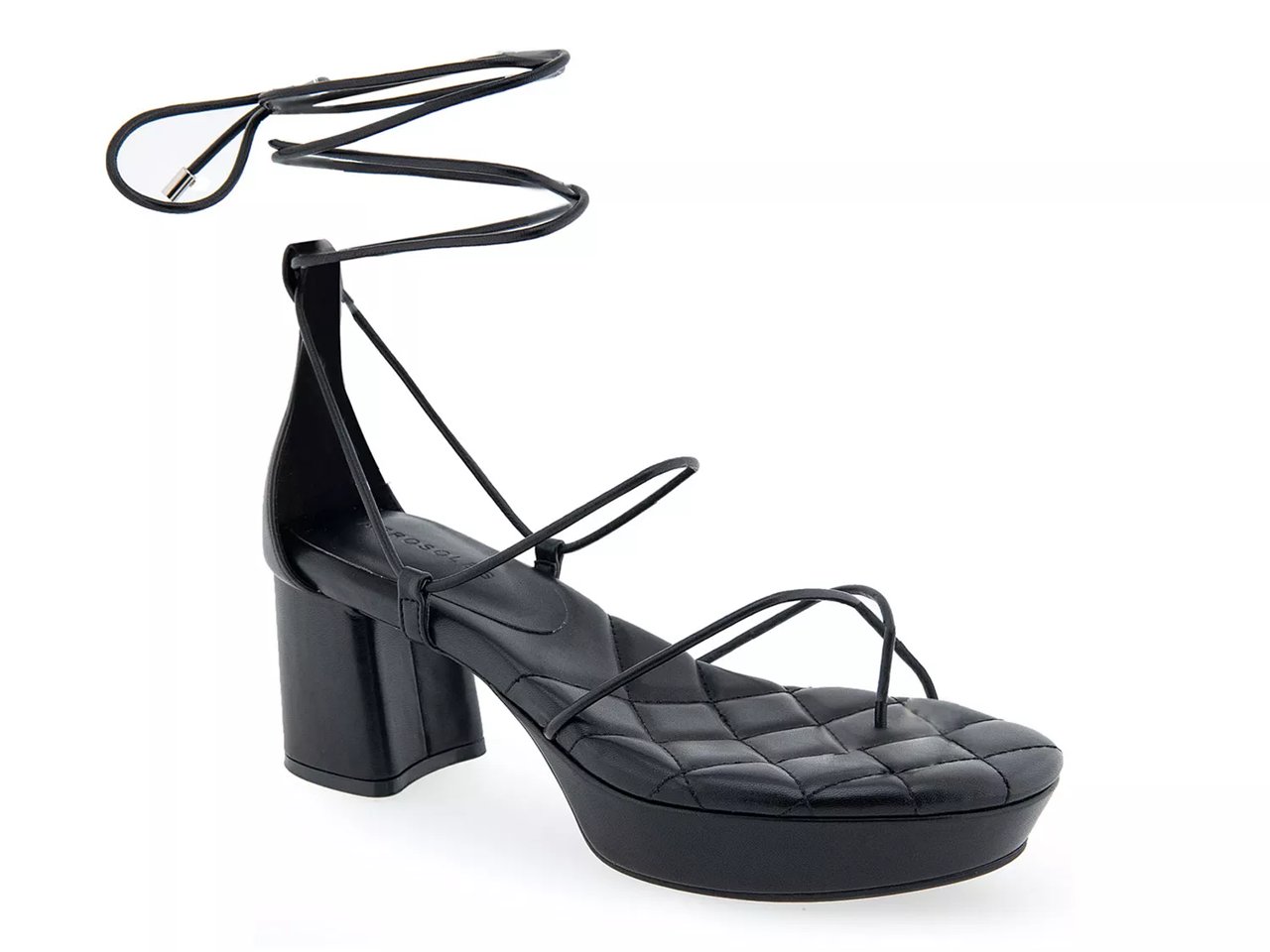 Женские босоножки Aerosoles Сандалии на платформе Caramia