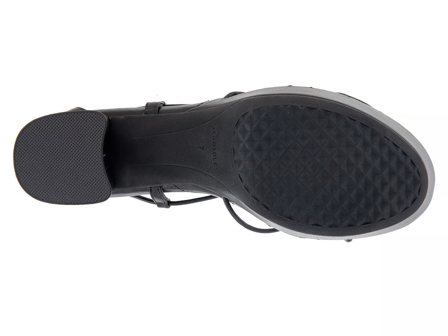 Caramia Platform Sandal
