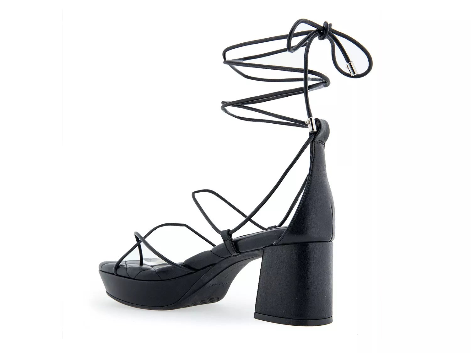 Caramia Platform Sandal