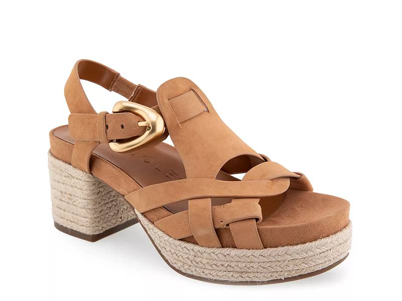 Aerosoles wedges dsw clearance
