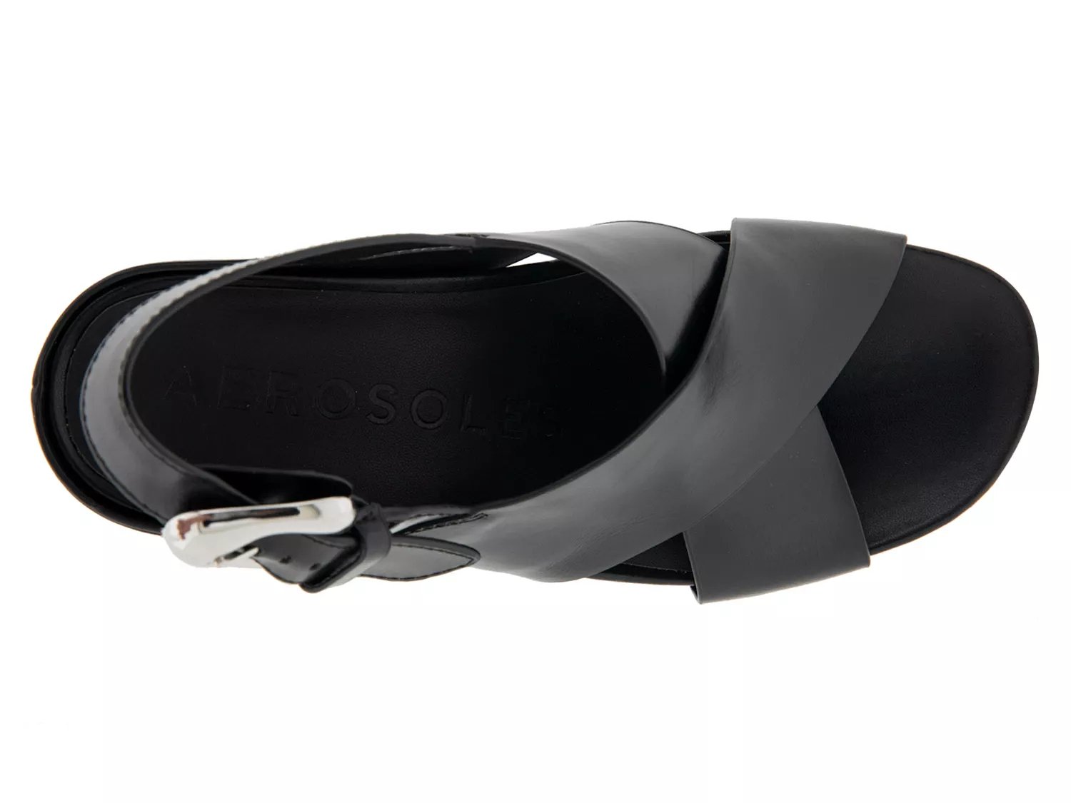 Chrystie Sandal