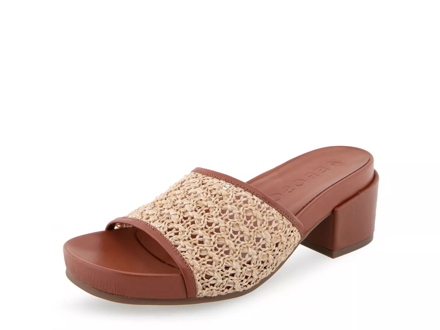 Clark Sandal
