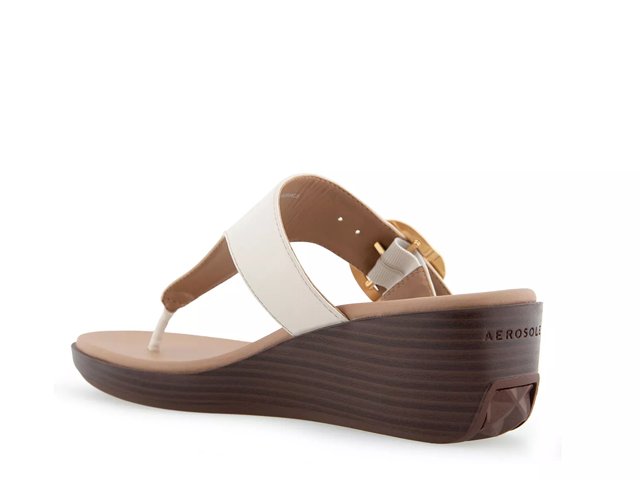 Aerosoles Izola Wedge Sandal