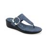 Aerosoles Izola Wedge Sandal