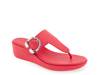 Aerosoles Izola Wedge Sandal