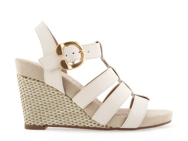 Aerosoles Paige Wedge Sandal