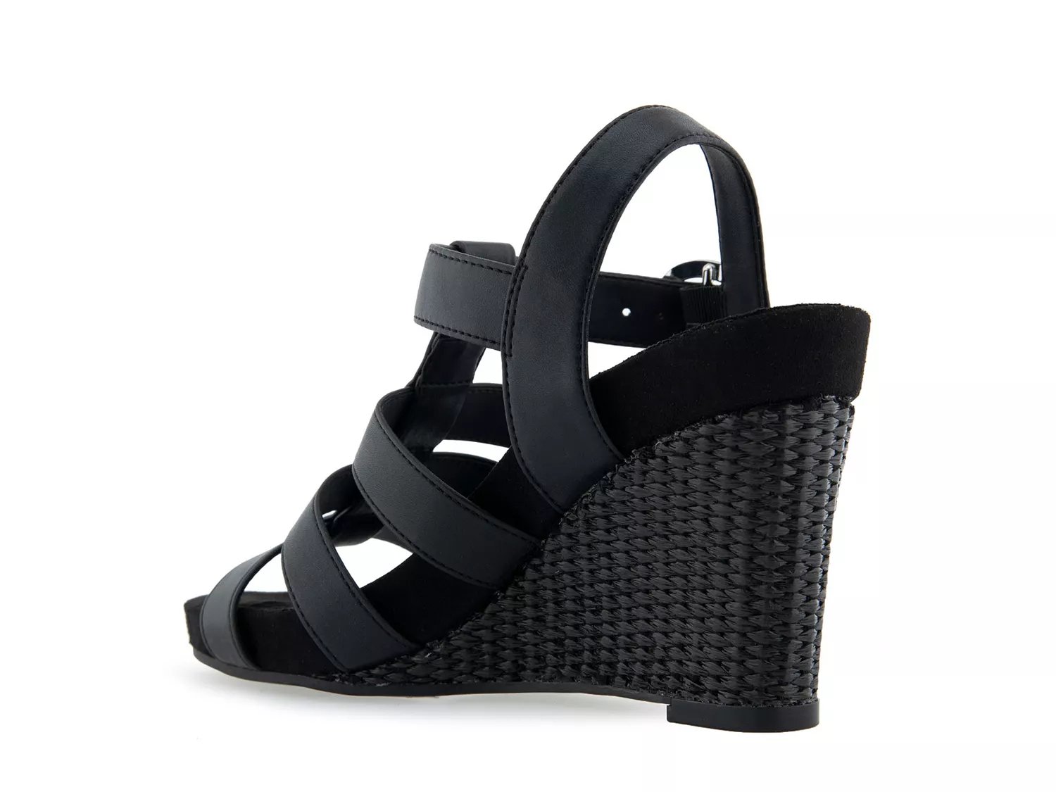 Paige Wedge Sandal