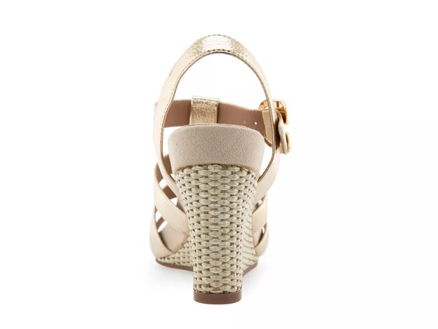 Aerosoles Paige Wedge Sandal