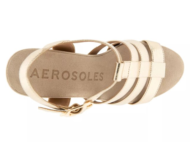 Aerosoles wedges dsw hotsell