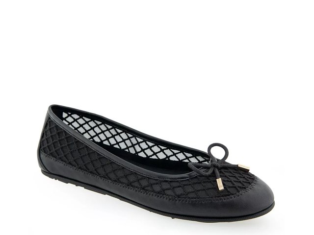 Aerosoles flats dsw sales