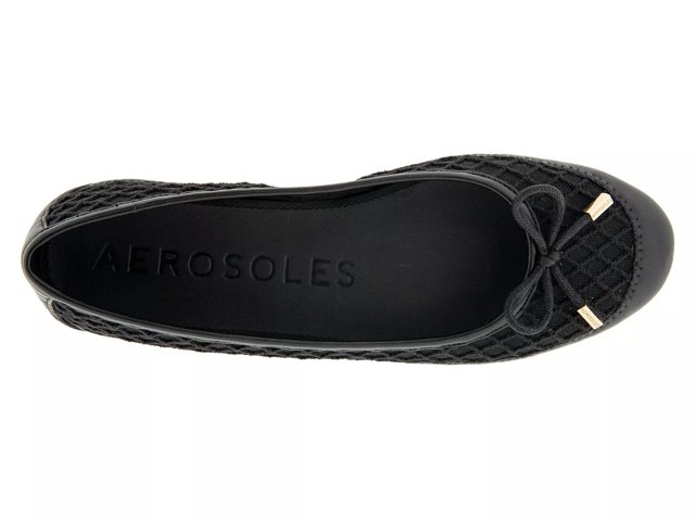 Aerosoles Palma Flat