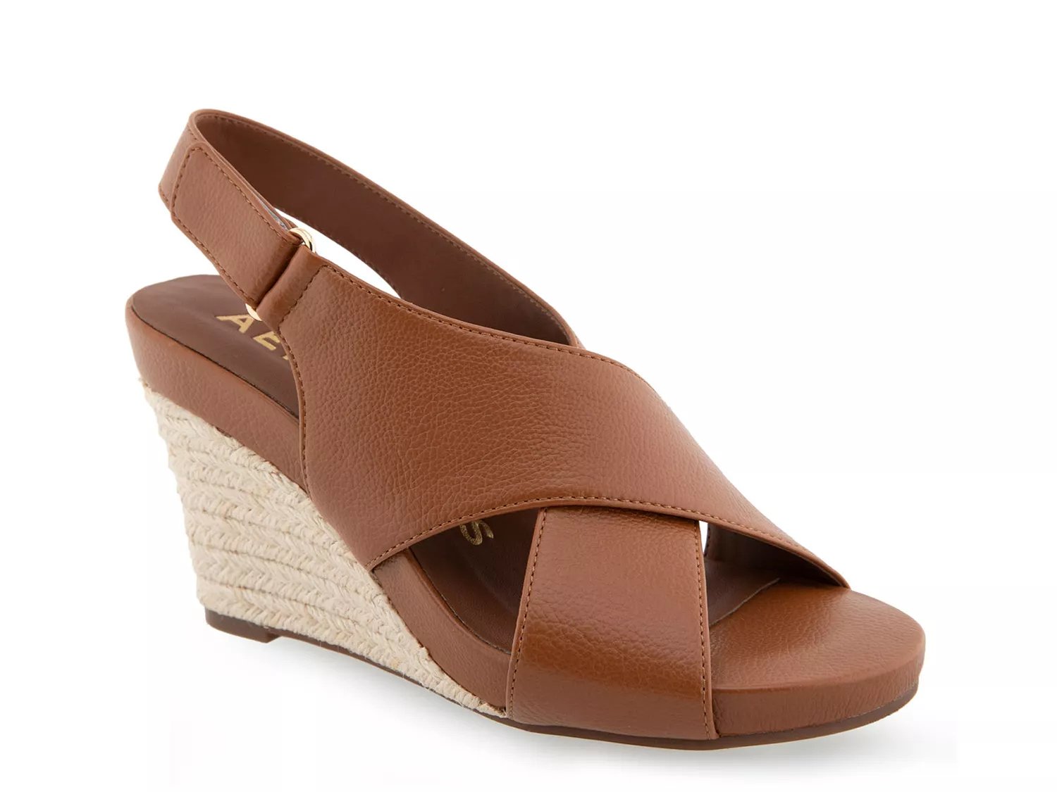 Payton Espadrille Wedge Sandal