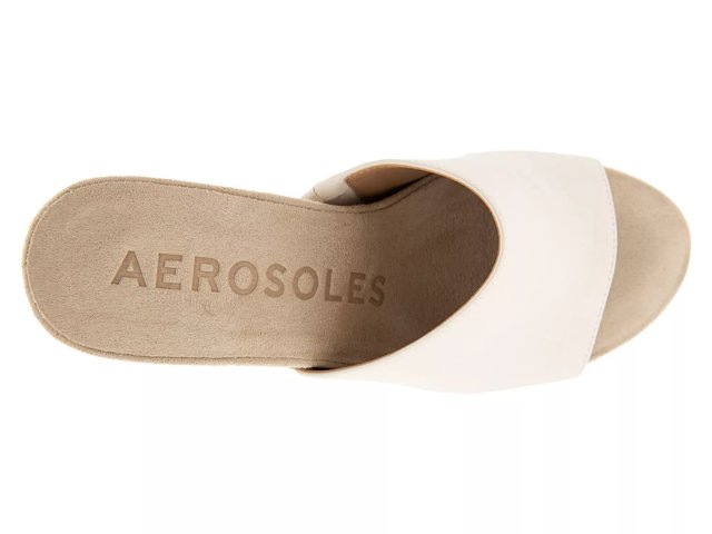 Aerosoles wedges dsw store