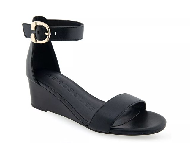 Aerosoles wedges dsw top