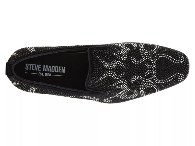 Steve Madden::ローファー:8.5M[RESALE] Steve Madden Brite Loafer - Free Shipping | DSW