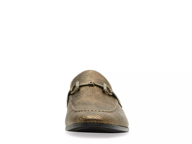 Steve Madden Drako Loafer - Free Shipping | DSW