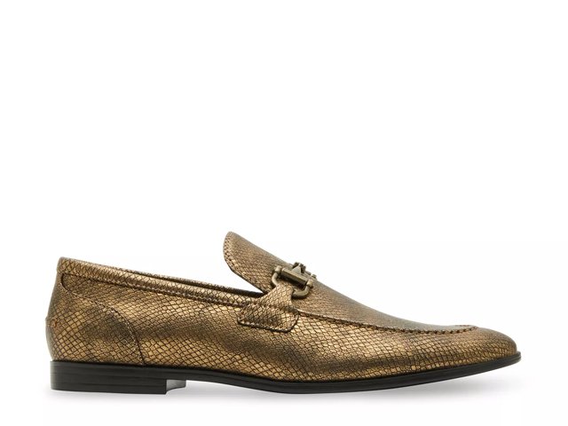 Steve Madden Drako Loafer - Free Shipping | DSW