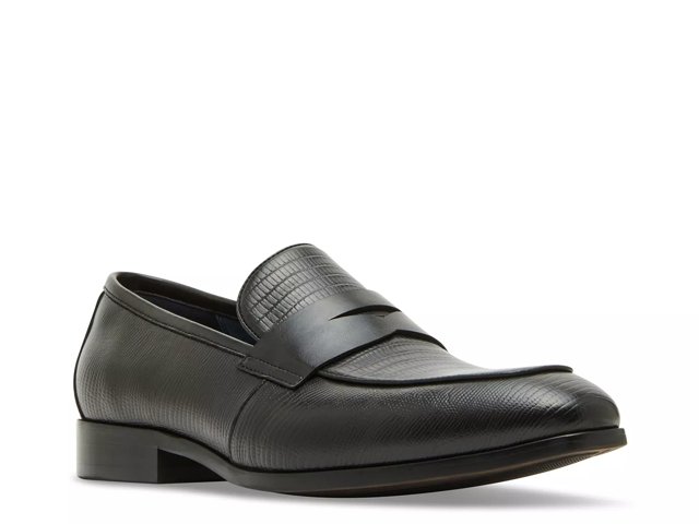 Steve madden grey loafers shop