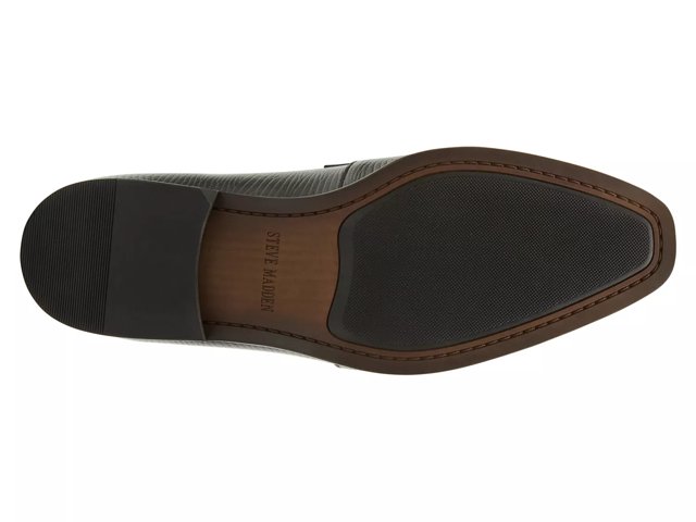 Steve Madden Stonnie Loafer - Free Shipping | DSW