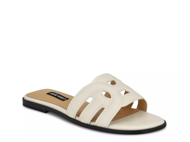 Nine west summer sandals store