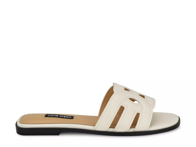 Nine West Geena Sandal Free Shipping DSW