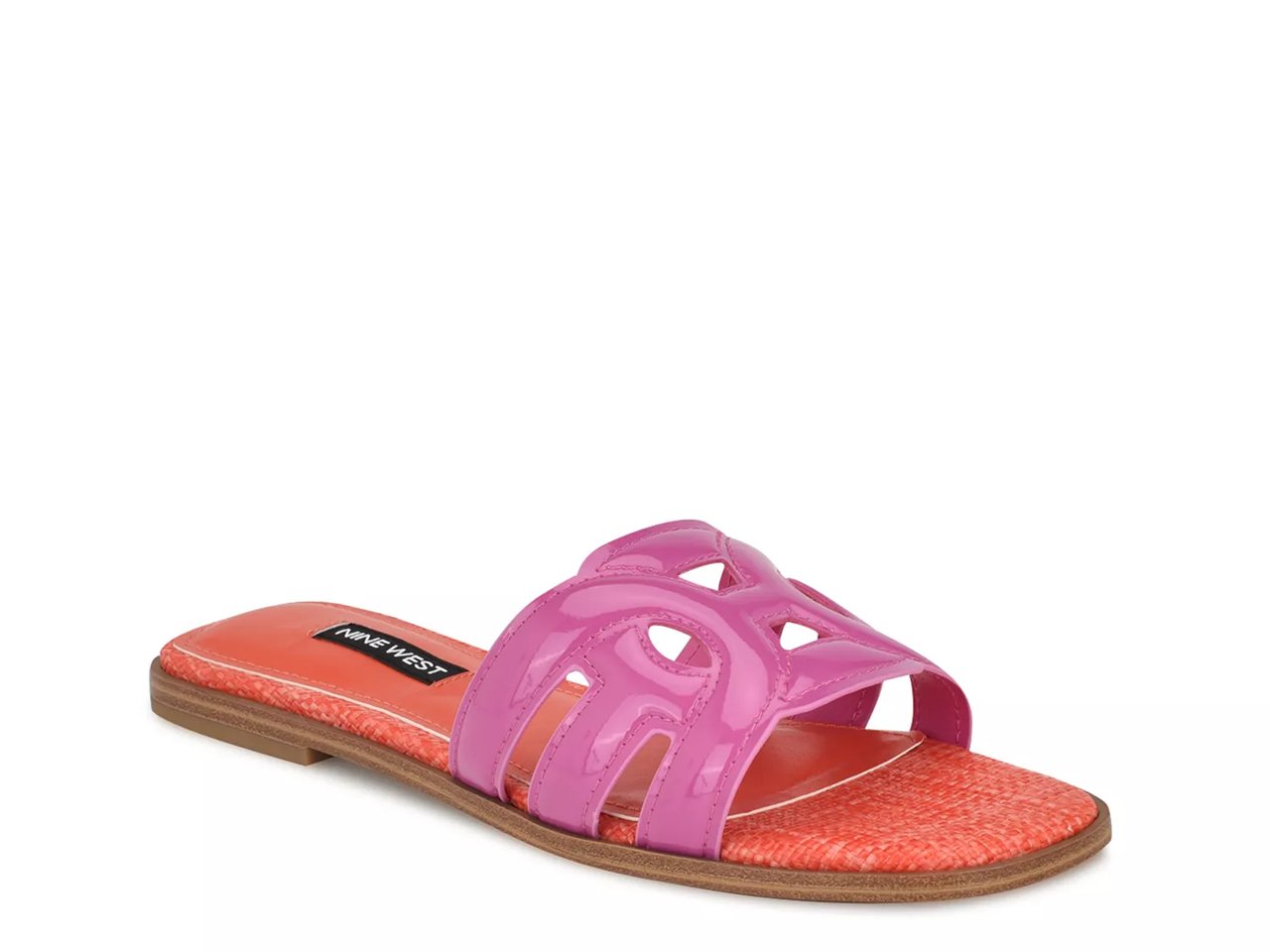 Женские босоножки Nine West Geena Sandal