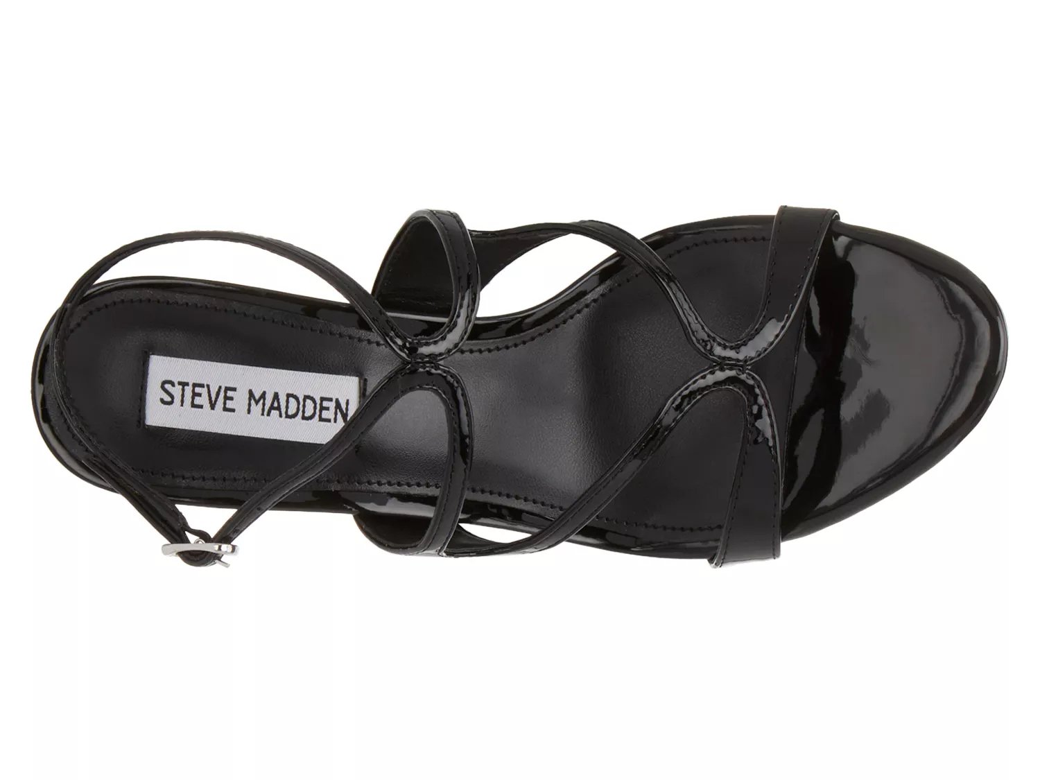 Gracia Sandal