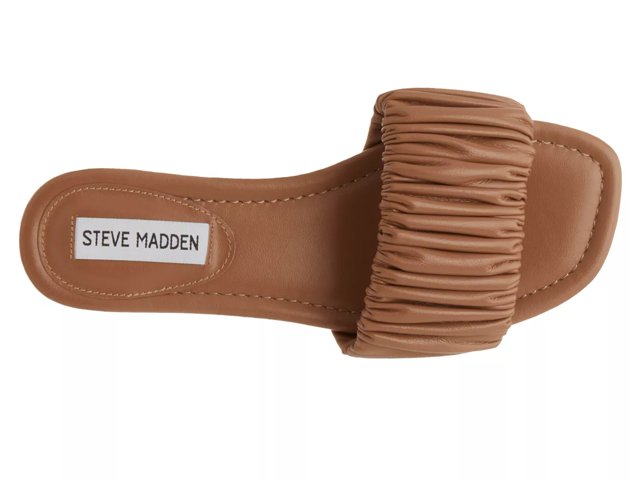 Steve Madden Delanee Sandal - Free Shipping | DSW
