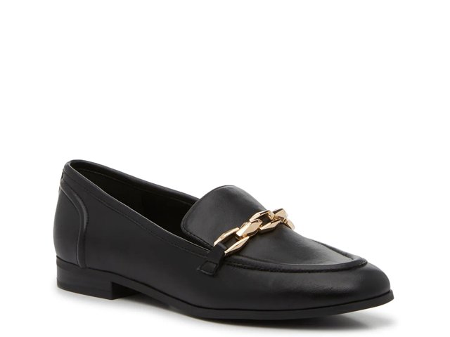 Anne klein women's loafers deals