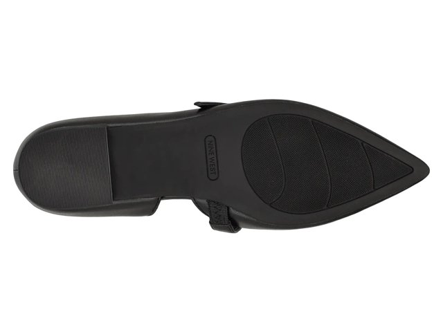 Nine West Lamond Mary Jane Flat